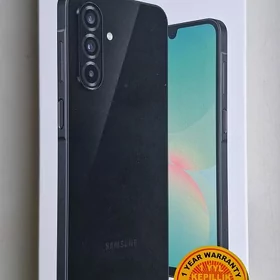 📱Galaxy A26📱