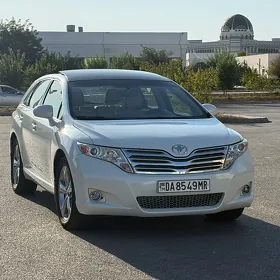 Toyota Venza 2010
