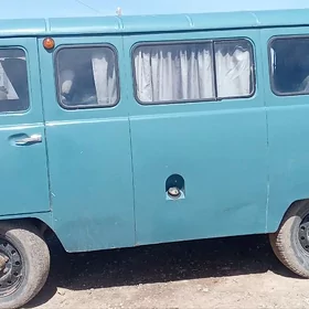 UAZ 2206 1999