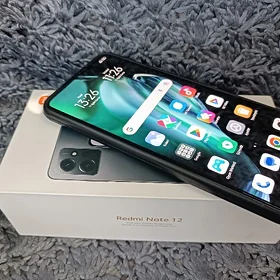 redmi not 12