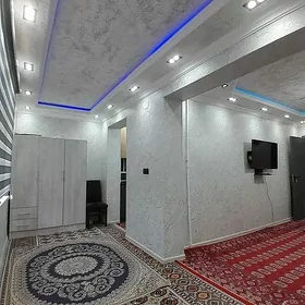 Satlyk jaylar