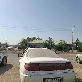 Toyota Carina 1994