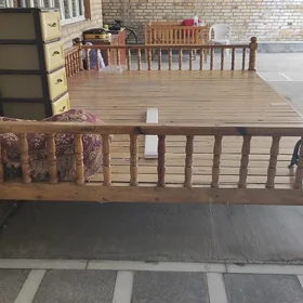 тапчан