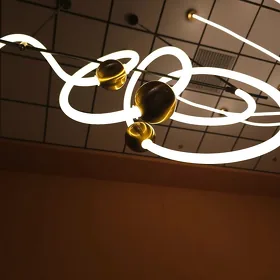 LED-люстра