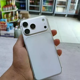Iphone 17pro max Dubai