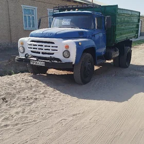 Zil 130 2026