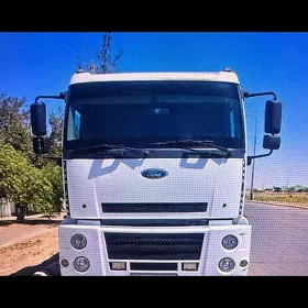 Ford Cargo 3536M 2015