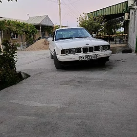BMW 525 1994