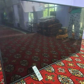 Satlyk telewizor