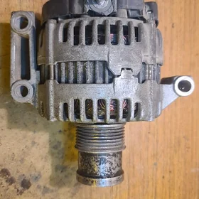 Generator Dinama
