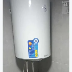 Ariston ussa