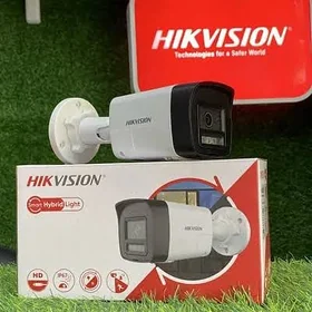 Kamera° Камера° Hikvision