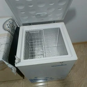 морозильник