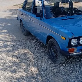 Lada 2106 1989