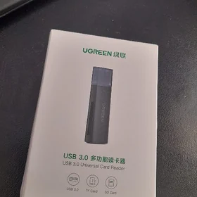 ugreen card reader adapter
