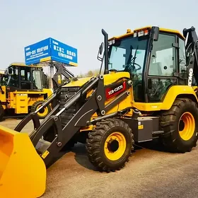 XCMG 25 2026