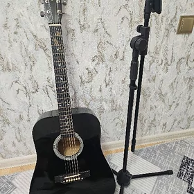 gitara stoyka