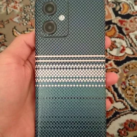 Redmi not 12 r pro