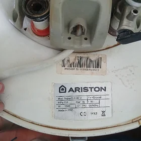 Ariston hytay dal
