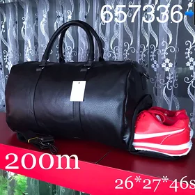 🎁ДОРОЖНАЯ СУМКА ЭКОКОЖА🎁