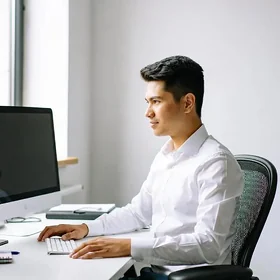 Ofis işgäri gerek