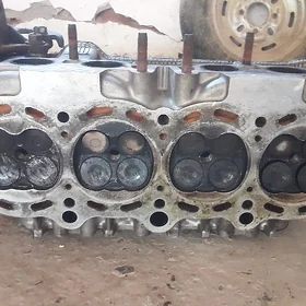 golovka 2lik motor toyota