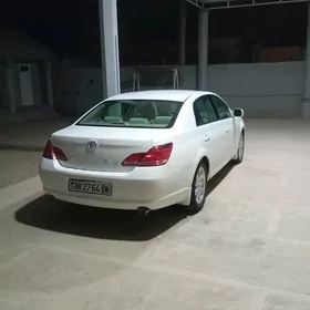 Toyota Avalon 2006