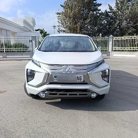Mitsubishi Xpander 2021