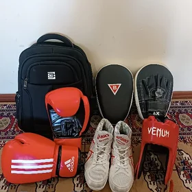 boks komplekt | Бокс комплект
