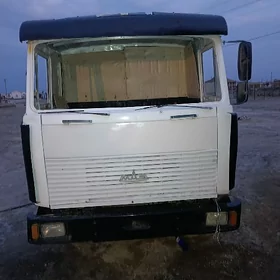 Maz Samosval 1993