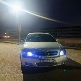 Opel Vectra 2002