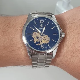 sagat rolex