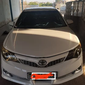 Toyota Camry 2013
