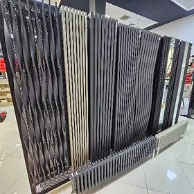 Radiyator otaplenya Batarey