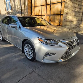 Lexus ES 350 2017