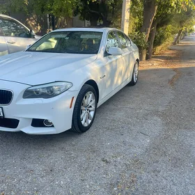 BMW F10 2011