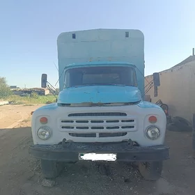 Zil 130 1987
