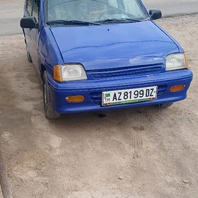 Daewoo Tico 1996