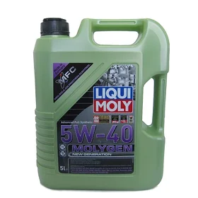 LIQUI MOLY⭕️ SKITKA 5W-40 5L