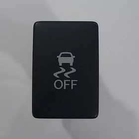 Trac Off knopka