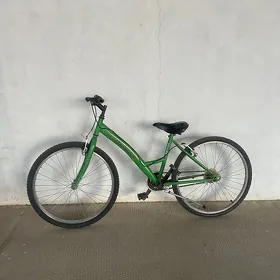 Turkmenistan velik
