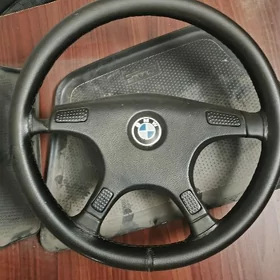 BMW rul