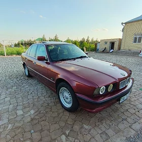 BMW 525 1995