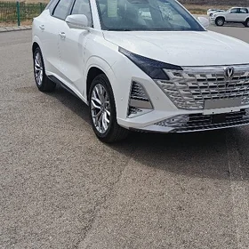 Changan UNI-Z 2026