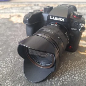 Lumix gh6