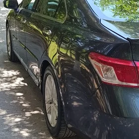 Lexus ES 350 2011