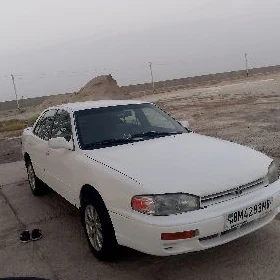 Toyota Camry 1993