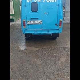 Москвич 412 1992
