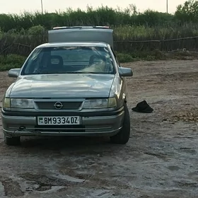 Opel Vectra 1992