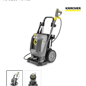 KARCHER  MOYKA APARAT